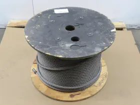 0423019100SSF ASC Elevator Steel Wire Cable