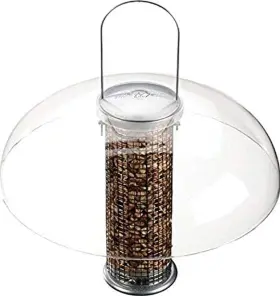 026451116312 ASPECTS Tube Top Weather Dome Uv Stabilized Po