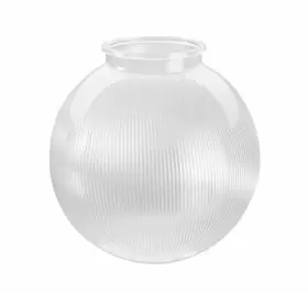 810103380875 ASPEN CREATIVE Prismatic Acrylic Lamp Post #2