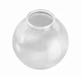 810103380875 ASPEN CREATIVE Prismatic Acrylic Lamp Post #3