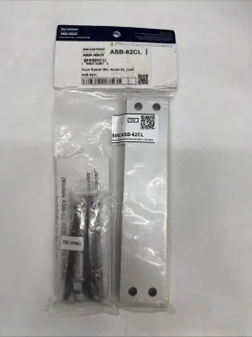 MODEL-62 ASSA ABLOY Securitron Frame Shim Spacer Bracket