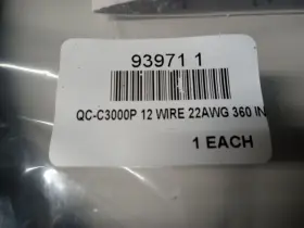 C3000P ASSA ABLOY Electrolynx Wire Harness #2