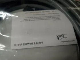 C3000P ASSA ABLOY Electrolynx Wire Harness #3
