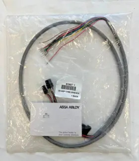 QC-C400P ASSA ABLOY Wire Awg