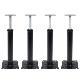 26001 ASSTINOUS Pack House Floor Jacks