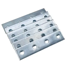 AM540-5 ASTAMOTOR Hole Flat Plate Connector Fitting Bracket