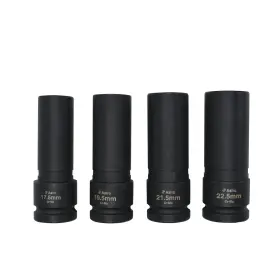78204 ASTRO PNEUMATIC Drive Wall Lug Nut
