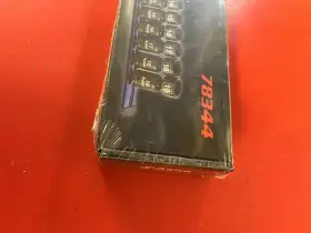 78344 ASTRO PNEUMATIC Nano Pinless Unversal Impact Skt #2