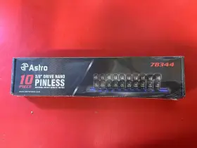 78344 ASTRO PNEUMATIC Nano Pinless Unversal Impact Skt