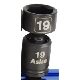 7834410 ASTRO PNEUMATIC Drive Pinless Impact