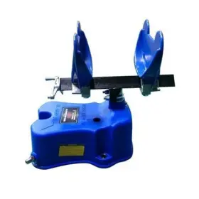 AO4550A ASTRO PNEUMATIC Paint Shaker Air