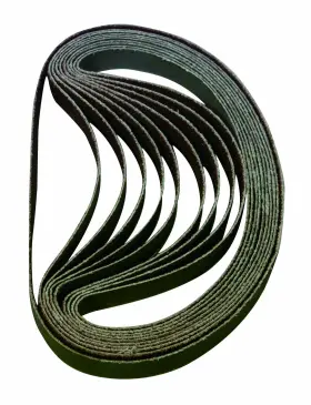 AST-BSP120 ASTRO PNEUMATIC Sanding Belt