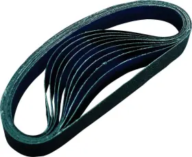 303680Z ASTRO PNEUMATIC TOOL Zirconia Sanding Belt