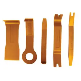 AST4505 ASTRO PNEUMATIC TOOL CO Fastener Molding Remover Set