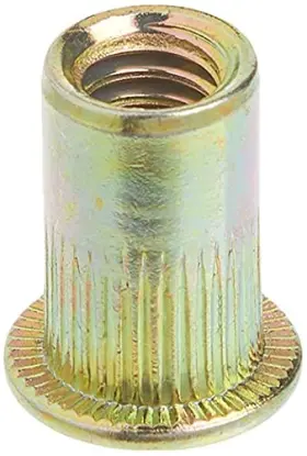 GAMEE-E-175 ASTRO PNEUMATIC TOOL Steel Rivet Nuts