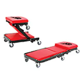 81045 ATD Convertible Creeper