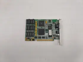 E112956 ATI Isa Video Card Graphics Advantage