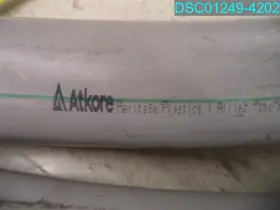 597391 ATKORE Pvc Conduit Elbow #3