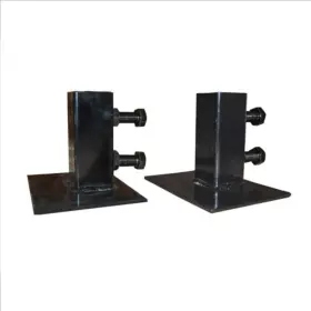 810524026864 ATLAS AUTOMOTIVE EQUIPMENT Rotisserie