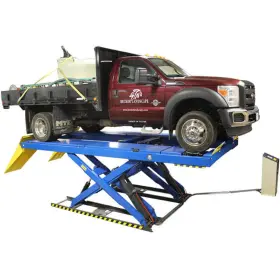 ATEATPK-PX16A-CF-KIT ATLAS AUTOMOTIVE EQUIPMENT Scissor