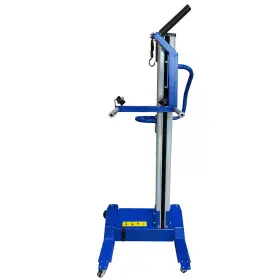 HTWL200 ATLAS AUTOMOTIVE EQUIPMENT Battery Set Wheel Lift