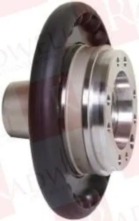 PB23-A5 ATLAS WORKHOLDING Pratt Burnerd