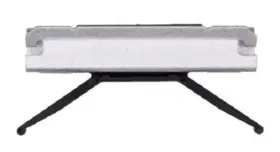26032 AU-VE-CO Roof Moulding Clip