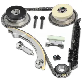 CH0076 AUCERAMIC Timing Chain Tensioner Vvt Sprocket Chevy