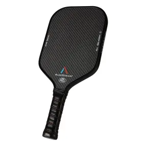 AN-01 AUGOCEAN Pickleball Carbon Fiber Paddle Raw