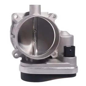 TB1041 AUQDD Fuel Injection Throttle Body Chry