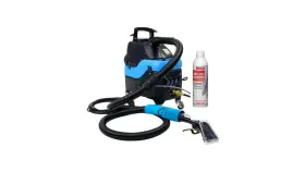 S-300H-5146 AUTO DETAIL Tts Cleaning Mytee Tempo Heated Extr