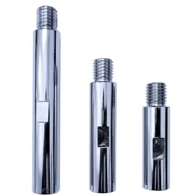 774829680209 AUTO-PLAZA Thread Extension Rod Shaft Polishing