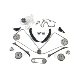MING-HW0037 AUTODEVIL Timing Chain Water Pump Sorento Kit