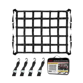 CN003 AUTOFONDER Cargo Net Bed