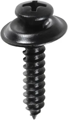 11792 AUVECO Phillips Head Ab Tapping Sems