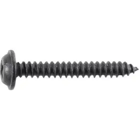 12217 AUVECO Phillips Flat Washer Head Tapping Screws