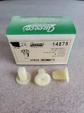 14275 AUVECO Screw Grommets