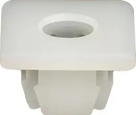 8435 AUVECO License Plate Nut Gm
