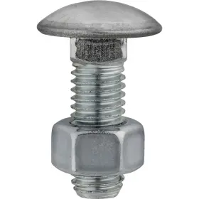 AVC.3099 AUVECO Round Head Bumper Bolt Stain