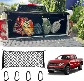 F150 AUYNEAS Ford Envelope Bed Cargo Net