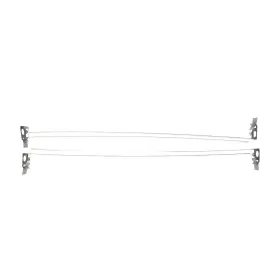BA18 B-LINE SYSTEMS Cooper Light Fixture Bar Hanger Fastener