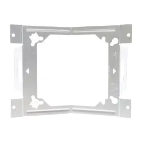 BB74 B-LINE SYSTEMS Cooper Double Device Box Bracket Ears