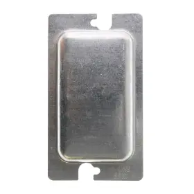 BPR1 B-LINE SYSTEMS Cooper Gang Protector Outlet Device Plate