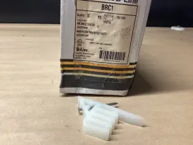BRC1 B-LINE SYSTEMS Cooper Cable Stud Fastener
