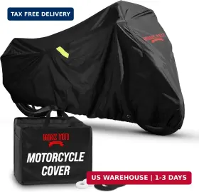 8542067393 BADASS MOTO GEAR Cover Waterproof Season Wx 8542067393 BADASS MOTO GEAR Cover Waterproof Season Wx