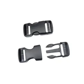 754525955955 BAITOO Release Buckle Snap Clips Clasps Backpack