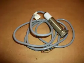 BOS18MWS7RBB0L BALLUFF Bos Proximity Switch