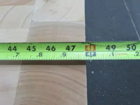 15.9C BALSASUD Psc Corelite Core #3