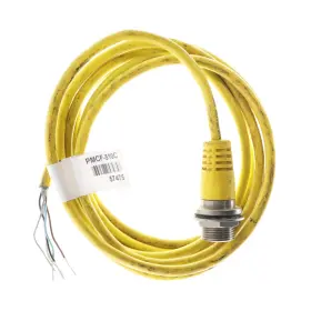 57475 BANNER Female Straight Cable