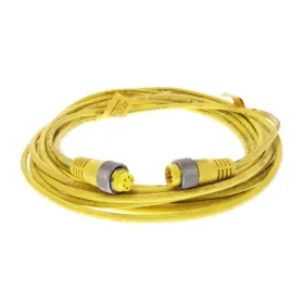 58871 BANNER Male Female Straight Cable #2